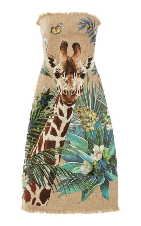 dolce gabbana giraffe|Dolce&Gabbana Online Store.